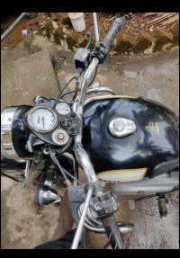 Royal Enfield Bullet 350