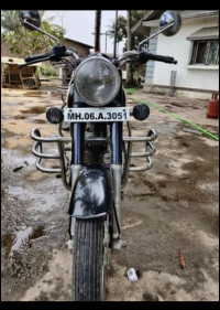 Royal Enfield Bullet 350