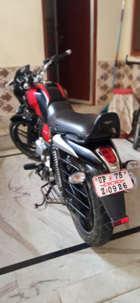 Bajaj V15 2016 Model