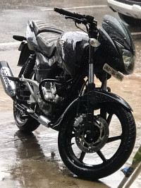 Bajaj Pulsar 180 2013 Model