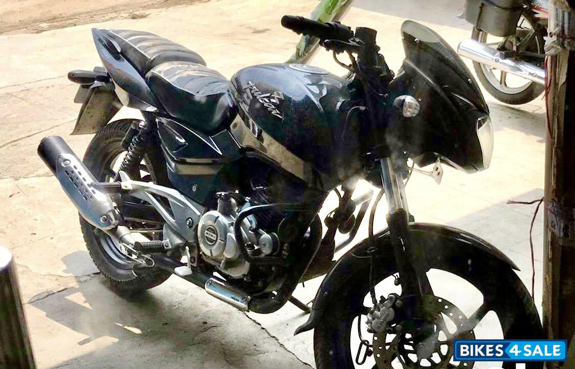 Bajaj Pulsar 180 Bajaj Pulsar 180