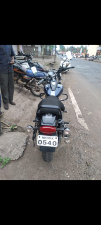 Bajaj Avenger Street 160 2017 Model