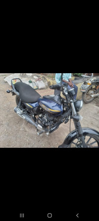 Bajaj Avenger Street 160