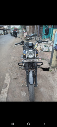 Bajaj Avenger Street 160