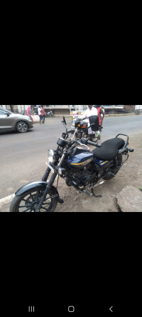 Bajaj Avenger Street 160