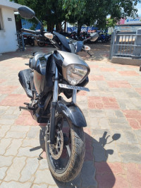 Suzuki Intruder 150 2018 Model