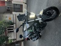 Bajaj Dominar 400 ABS BS6 2020 Model