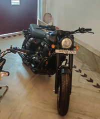 Black Jawa 42 Dual Channel ABS AllStar Black