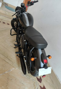 Black Jawa 42 Dual Channel ABS AllStar Black