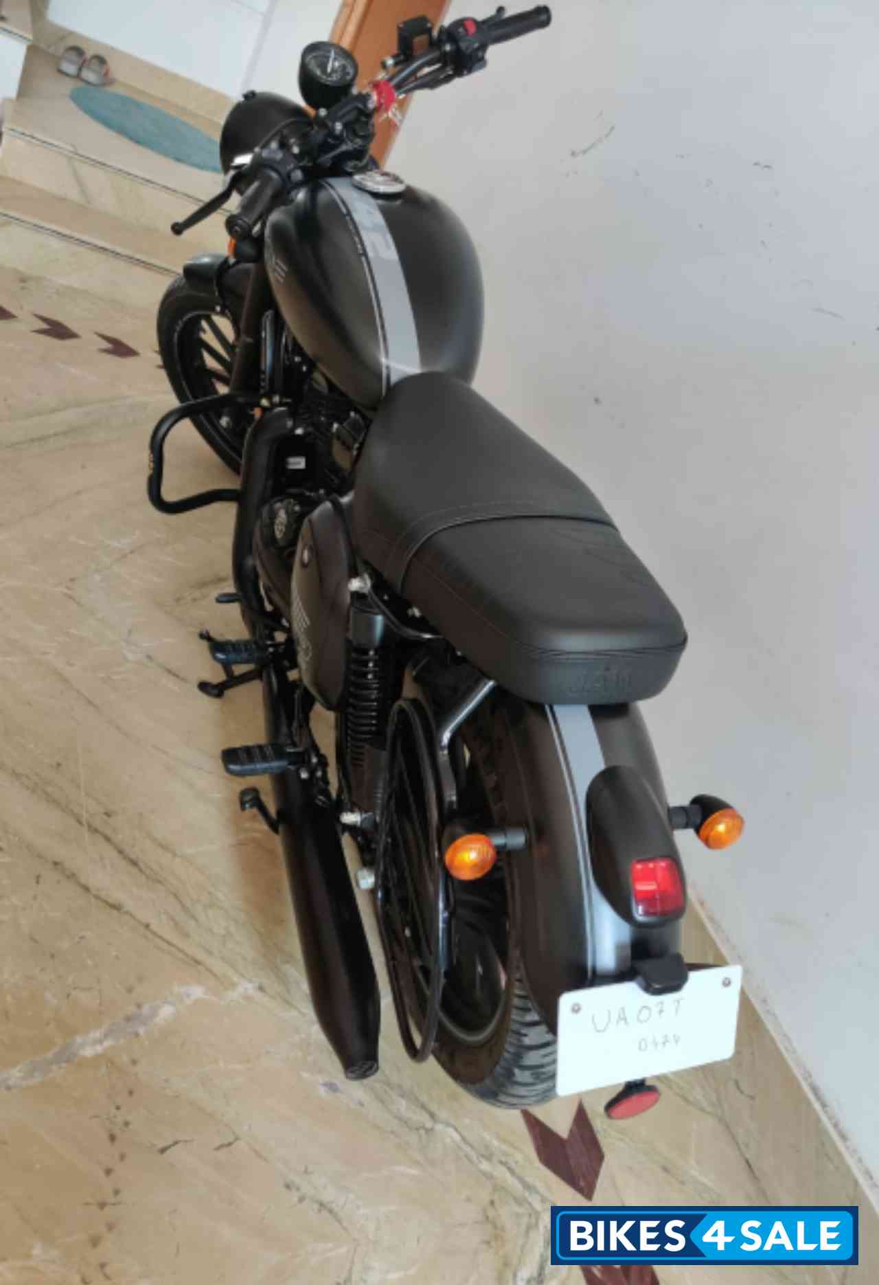 Black Jawa 42 Dual Channel ABS AllStar Black