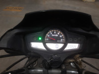 Mahindra Centuro 2015 Model