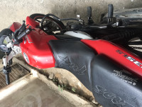 Bajaj Pulsar 135LS 2010 Model