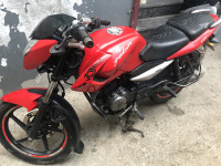 Bajaj Pulsar 135LS