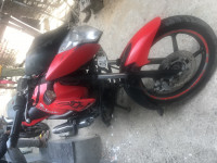 Bajaj Pulsar 135LS