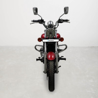 Bajaj Avenger Street 220 2015 Model