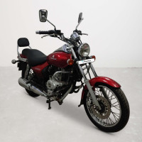 Bajaj Avenger Street 220