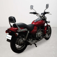 Bajaj Avenger Street 220