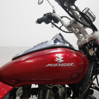 Bajaj Avenger Street 220