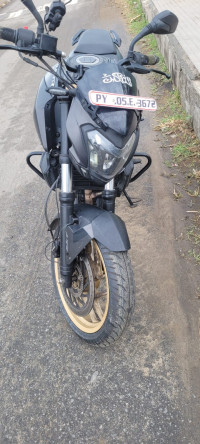 Bajaj Dominar 400 ABS BS6 2018 Model