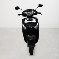 Yamaha Alpha 2014 Model