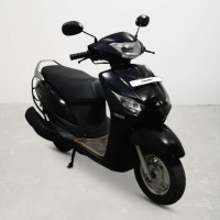 Yamaha Alpha