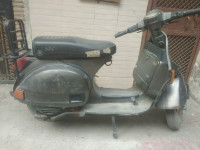 LML NV Spl 2011 Model