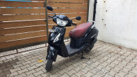TVS Jupiter 2015 Model