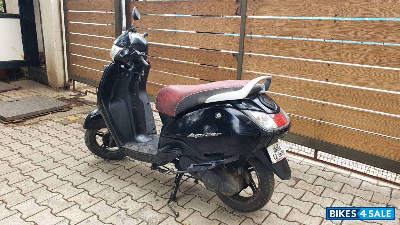 TVS Jupiter