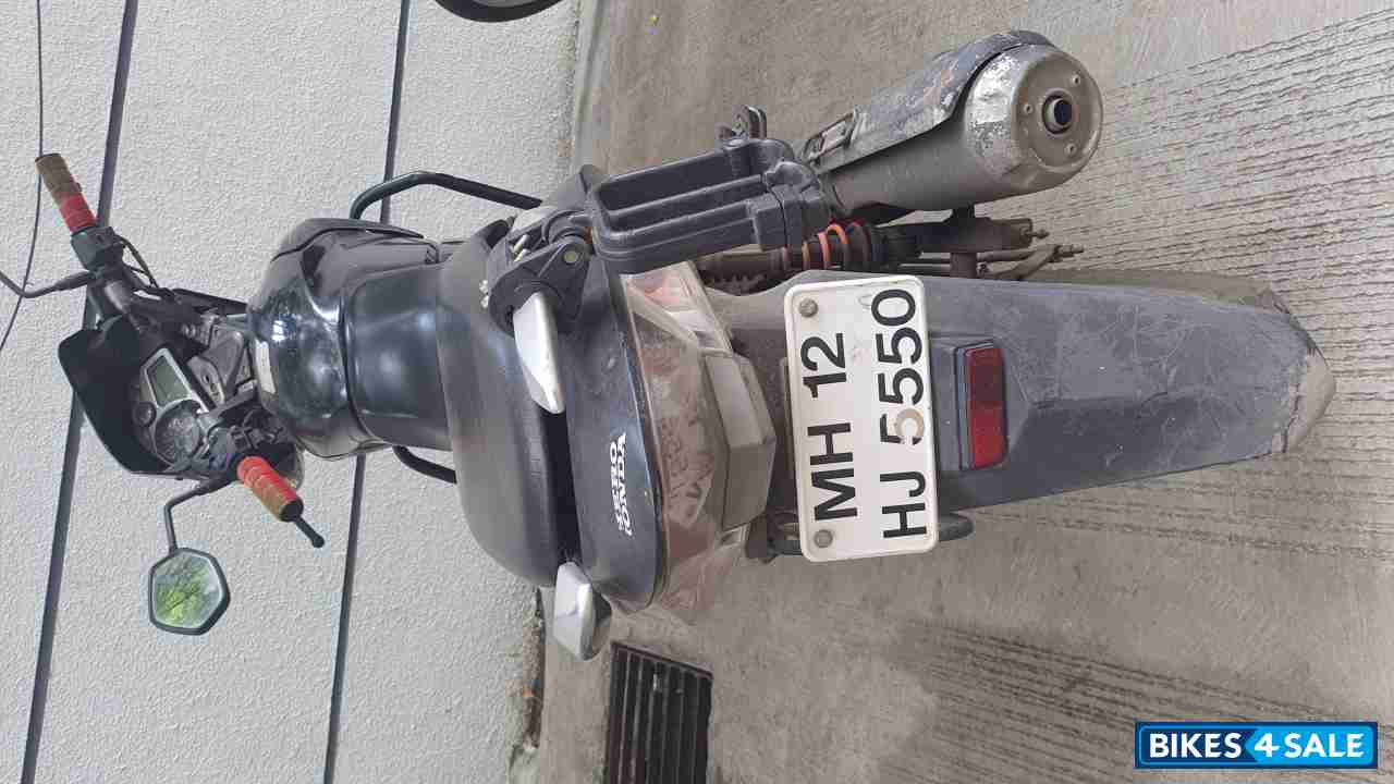 Black Hero CBZ Xtreme