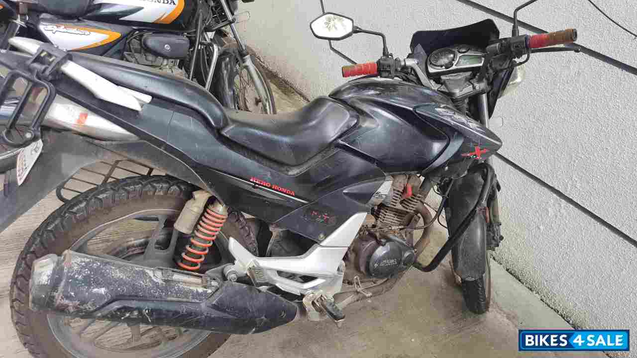 Black Hero CBZ Xtreme