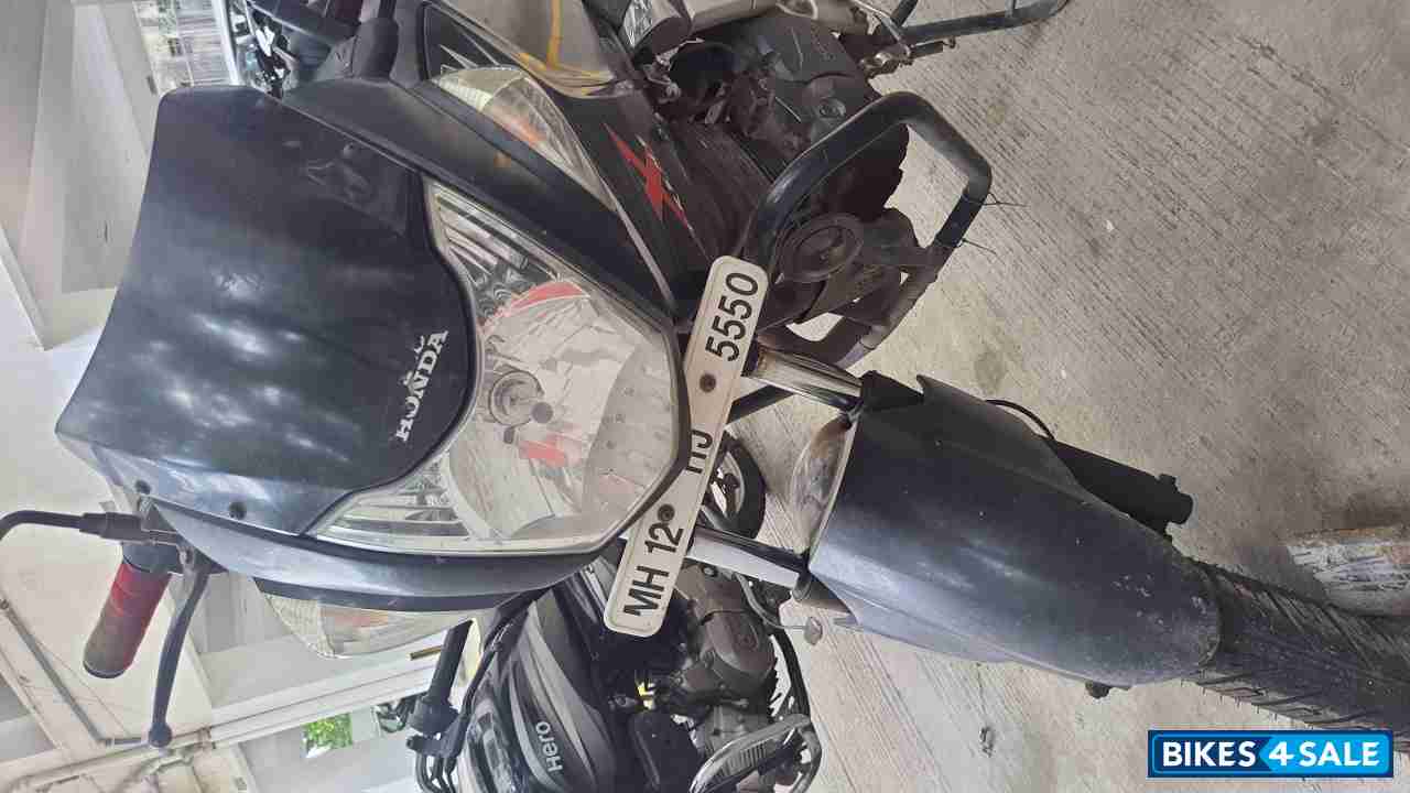 Black Hero CBZ Xtreme