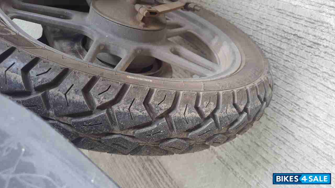 Black Hero CBZ Xtreme