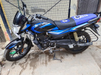 Bajaj Platina 110 H-Gear BS6 2021 Model