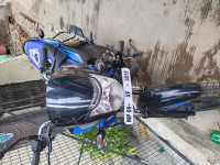 Bajaj Platina 110 H-Gear BS6