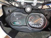 Bajaj Platina 110 H-Gear BS6