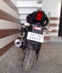 Yamaha YZF R15 V3 2019 Model