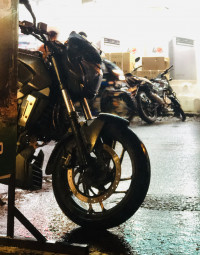 Bajaj Dominar 400 ABS BS6 2017 Model