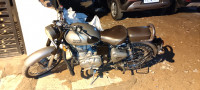 Royal Enfield Classic Gunmetal Grey