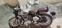 Royal Enfield Classic Gunmetal Grey