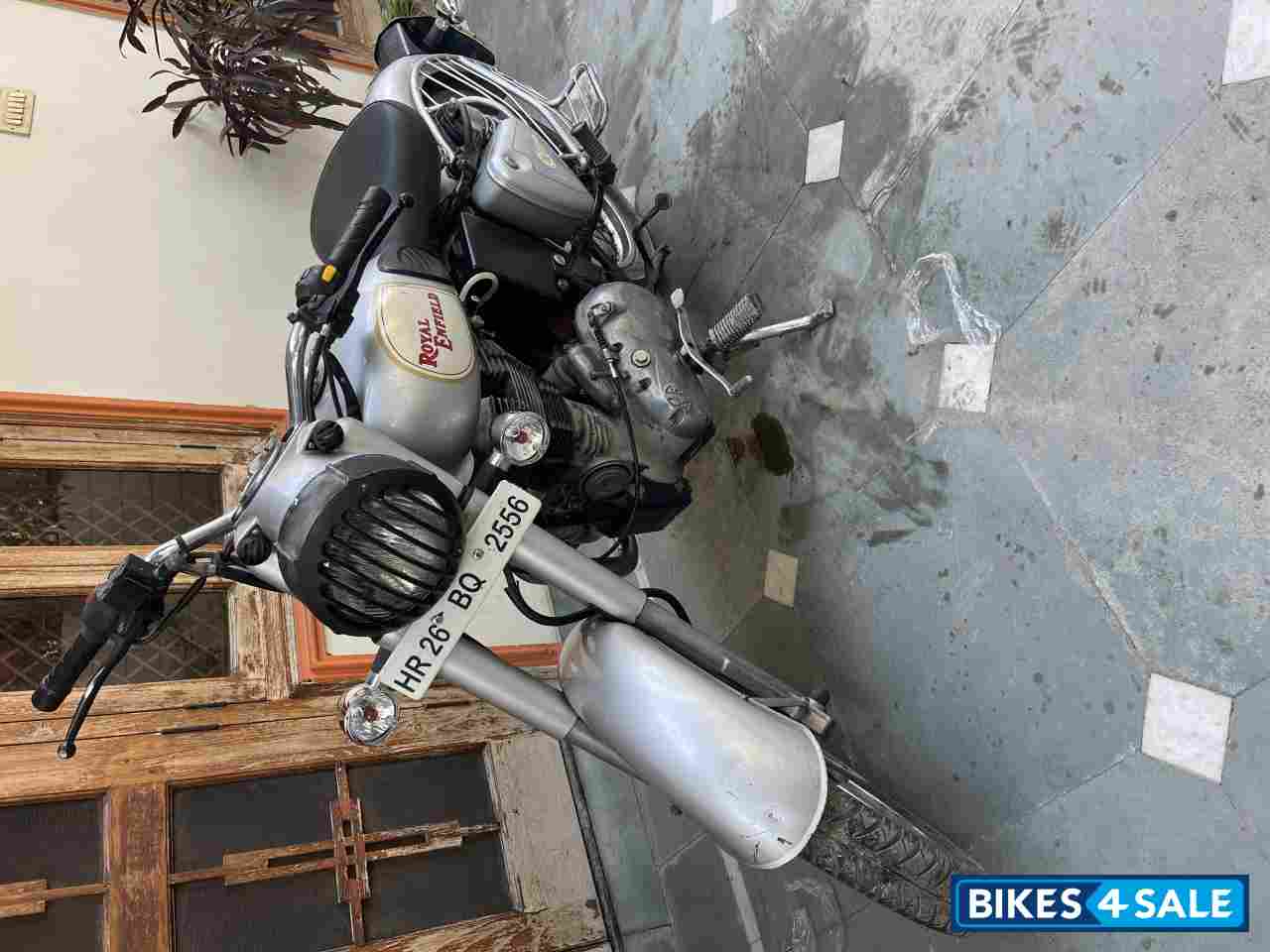 Royal Enfield Classic 350