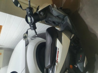 TVS NTORQ 125 2018 Model