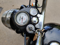 Royal Enfield Classic 350 2015 Model
