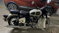 Royal Enfield Classic 350 2015 Model