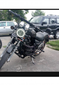 Royal Enfield Thunderbird 350