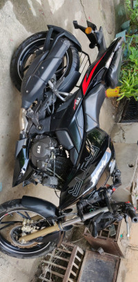 TVS Apache RTR 200 4V 2018 Model