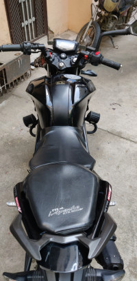 TVS Apache RTR 200 4V