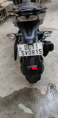 TVS Apache RTR 200 4V