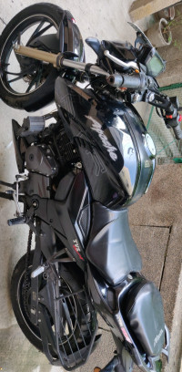 TVS Apache RTR 200 4V