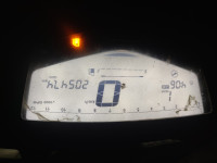 TVS Apache RTR 200 4V