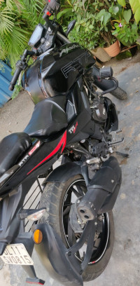 TVS Apache RTR 200 4V